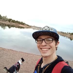 Meet your Posher, Timmy